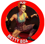 Betty Boa