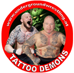 Tattoo Demons
