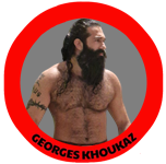 Georges Khoukaz