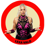 Lexa Valo