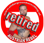 Austrian Rebel 178cm / 90kg