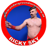 Ricky Sky
