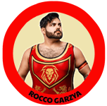 Rocco Garzia